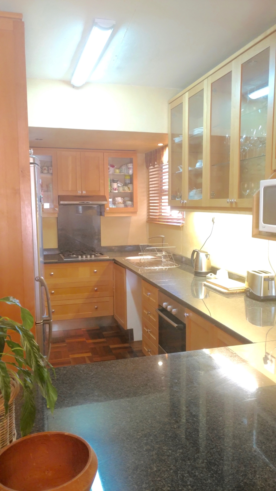 To Let 2 Bedroom Property for Rent in Claremont Upper Western Cape